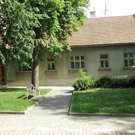 Guest house Mika Jindrichuv Hradec