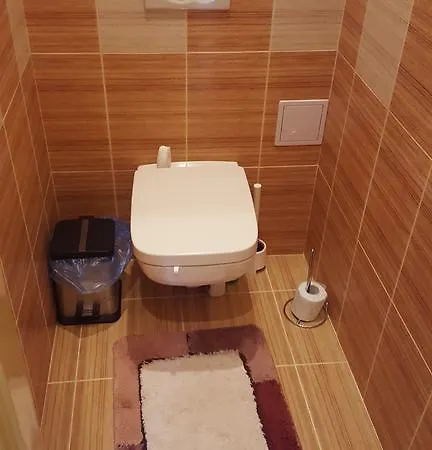 Mika Vendégház Jindřichŭv Hradec