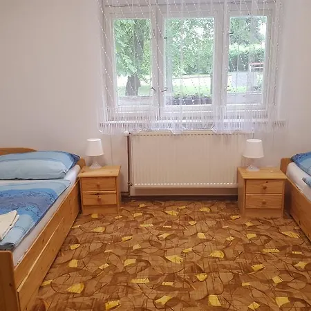 Guest house Mika