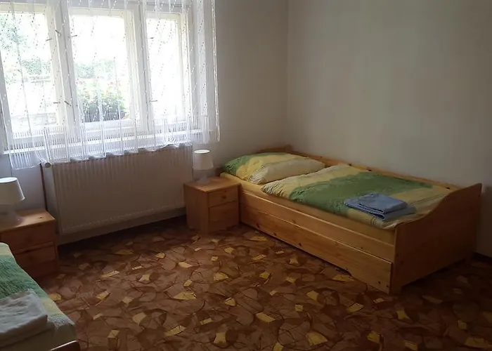 Mika Penzion 3*