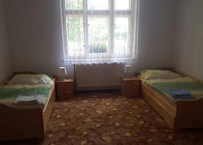 Penzion Mika