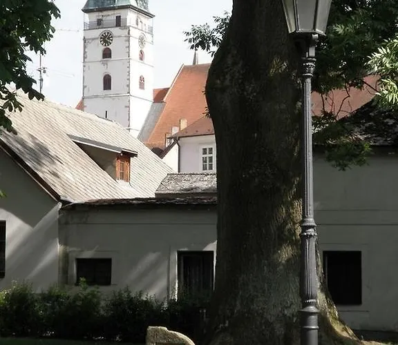 Penzion Mika 3*