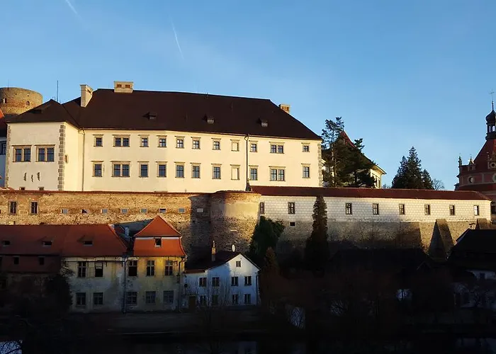 Penzion Mika