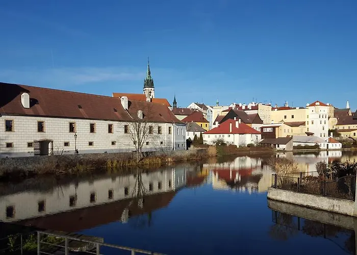 Penzion Mika