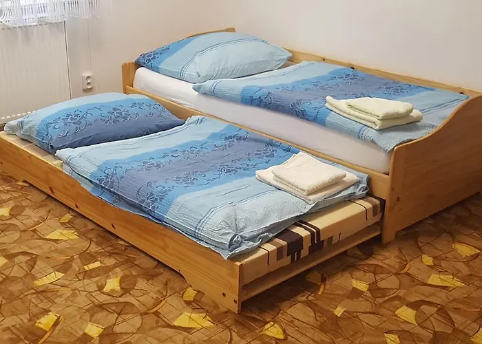 Penzion Mika 3*